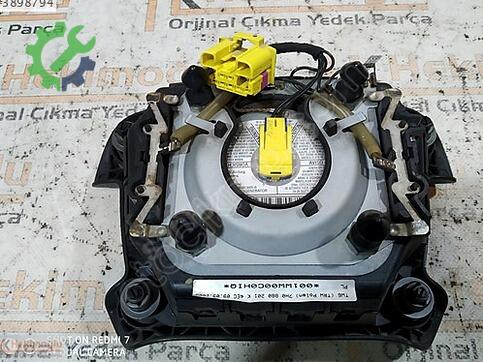 Volkswagen Transporter çıkma parça