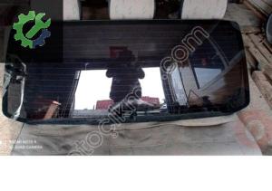 Volkswagen transporter T5-T6 bagaj camı