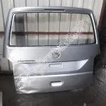Volkswagen Transporter T5-T6 bagaj kapagi,