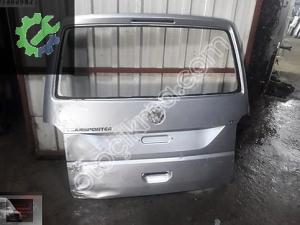 Volkswagen Transporter T5-T6 bagaj kapagi,