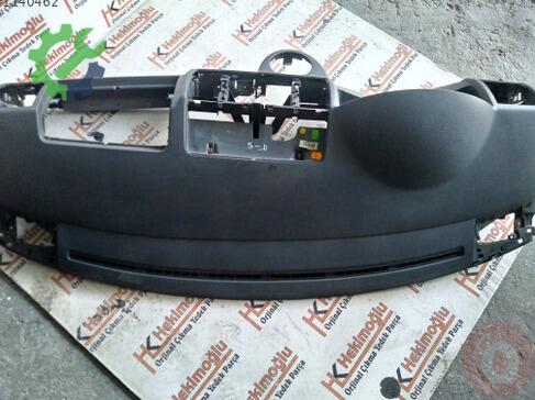Volkswagen Transporter çıkma parça