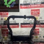 Volkswagen Transporter (T5-T6) Motor Alt Traversi