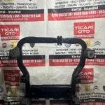 Volkswagen Transporter (T5-T6) Motor Alt Traversi