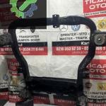 Volkswagen Transporter (T5-T6) Motor Alt Traversi