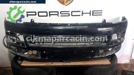 Volkswagen Transporter Ön Tampon çıkma parça