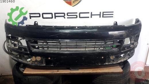 Volkswagen Transporter Ön Tampon çıkma parça