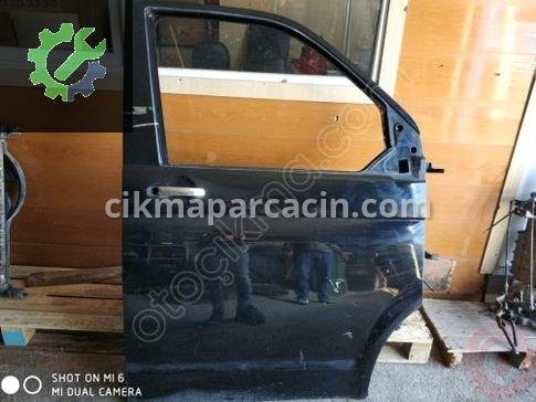 Volkswagen Transporter Sağ Ön Kapı çıkma parça
