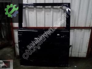 Volkswagen Transporter T5-T6 sürgülü kapı boş,