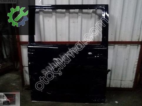 Volkswagen Transporter Sağ Sürgülü Kapı çıkma parça