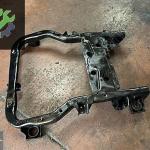 VOLKSWAGEN TRANSPORTER T5 T6 T7 ÇIKMA ORJİNAL ALT TRAVERS
