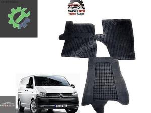 Volkswagen TRANSPORTER T5 T6 T7 PASPAS TAKIM 2003-2022 (2. Adet)