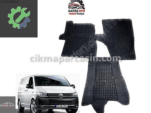 Volkswagen Transporter Paspas çıkma parça