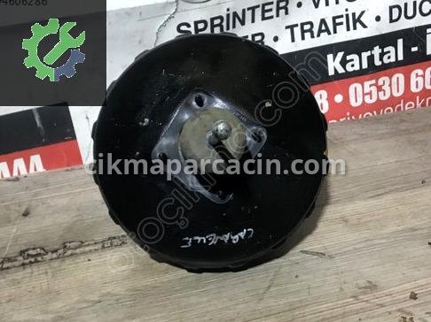 Volkswagen Transporter Westinghouse çıkma parça