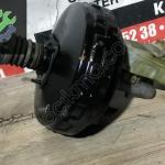 Volkswagen Transporter T5 T6 Westinhouse Firen Servosu