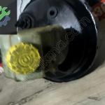 Volkswagen Transporter T5 T6 Westinhouse Firen Servosu