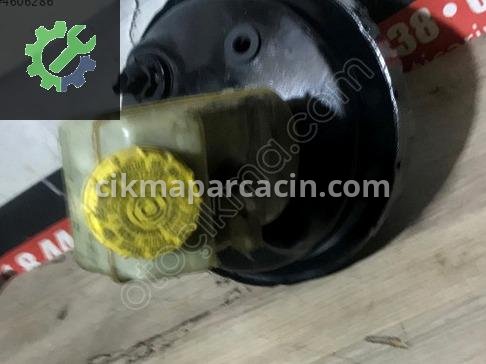 Volkswagen Transporter Westinghouse çıkma parça