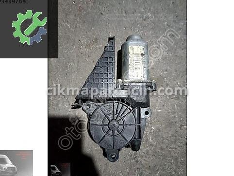 Skoda Fabia Cam Motoru çıkma parça