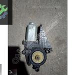 VOLKSWAGEN TRANSPORTER T5 Ve Skoda Fabia Cam Motoru Ve Beyni