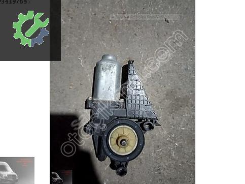 VOLKSWAGEN TRANSPORTER T5 Ve Skoda Fabia Cam Motoru Ve Beyni