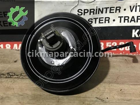 Volkswagen Transporter Westinghouse çıkma parça
