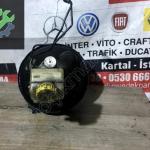 Volkswagen Transporter T5 Westinghouse