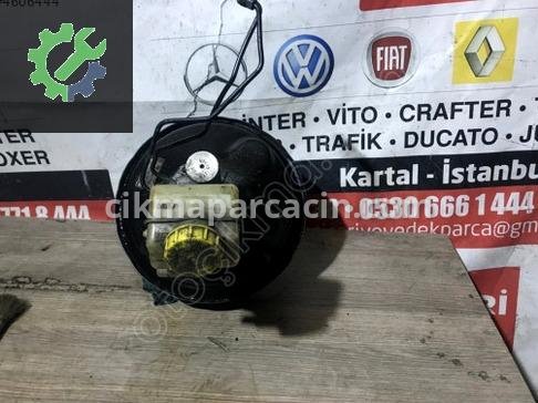 Volkswagen Transporter Westinghouse çıkma parça