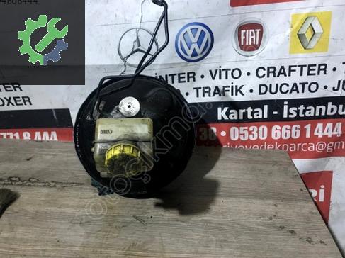 Volkswagen Transporter Westinghouse çıkma parça