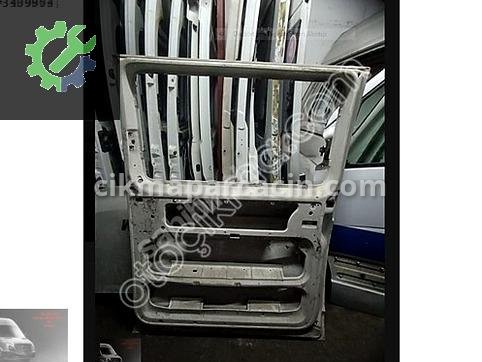 Volkswagen Transporter Sağ Sürgülü Kapı çıkma parça