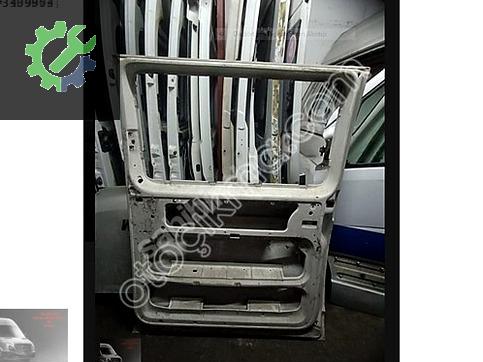 VOLKSWAGEN TRANSPORTER T5T6 KAPI