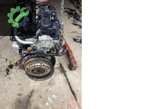 Volkswagen Transporter Motor Takozu çıkma parça