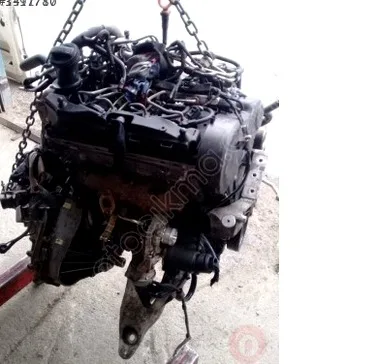 Volkswagen Transporter Motor Takozu çıkma parça