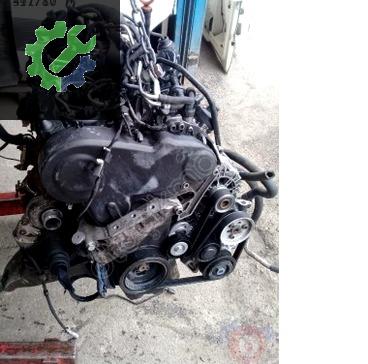 2025 Volkswagen Transporter Motor Takozu Çıkma Parça İstanbul