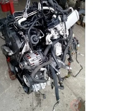 Volkswagen Transporter Motor Takozu çıkma parça