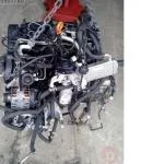 2025 Volkswagen Transporter Motor Takozu Çıkma Parça İstanbul