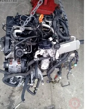 Volkswagen Transporter Motor Takozu çıkma parça