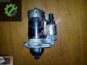 Volkswağen Transporter T6 2,0 Marş motoru