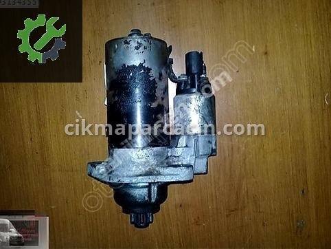 Volkswagen Transporter Şarj Dinamosu çıkma parça