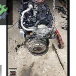 2025 Fiat Linea Motor Beyni Çıkma Parça İstanbul