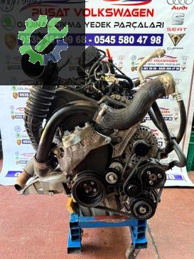 2010 Volkswagen Transporter Motor Takozu Çıkma Parça Ankara