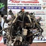 2010 Volkswagen Transporter Motor Takozu Çıkma Parça Ankara