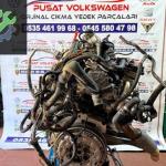 2010 Volkswagen Transporter Motor Takozu Çıkma Parça Ankara