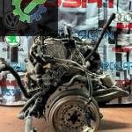 2013 Volkswagen Transporter Motor Takozu Çıkma Parça Ankara