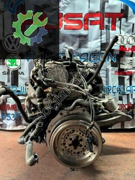 2013 Volkswagen Transporter Motor Takozu Çıkma Parça Ankara