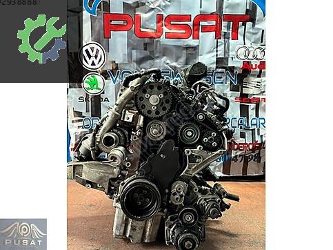 2020 Volkswagen Transporter Turbo Çıkma Parça Ankara