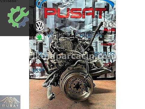 Volkswagen Transporter Turbo çıkma parça