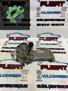 VOLKSWAGEN TRANSPORTER T6 2.0TDİ ÇIKMA EGR VALFİ (2. Adet)