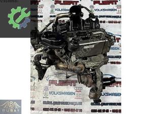 VOLKSWAGEN TRANSPORTER T6 2.0TDİ ÇIKMA EGR VALFİ