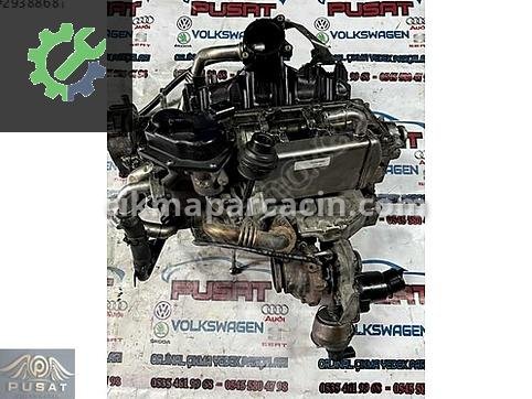 Volkswagen Transporter EGR Valfi çıkma parça