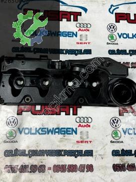 Volkswagen Transporter Külbütör Kapağı çıkma parça
