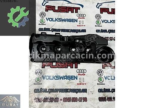 Volkswagen Transporter Külbütör Kapağı çıkma parça
